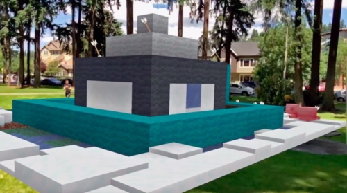 我的世界地球国际服图片4