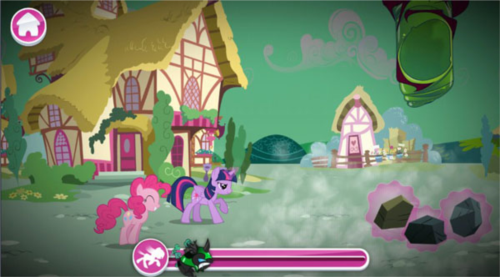 小马宝莉和谐任务中文版6