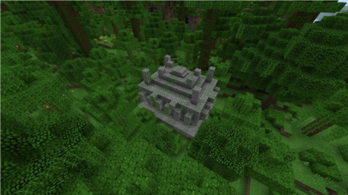 我的世界基岩版地铁mod图片5