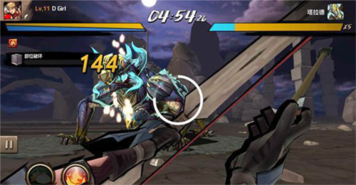 战箭天下国际版