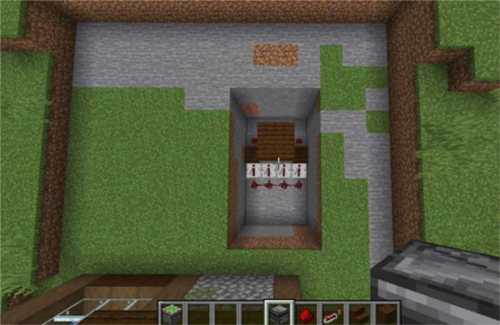 我的世界国际版艾莉mod图片10