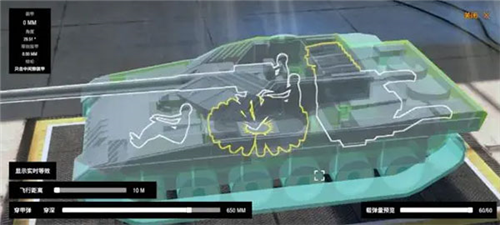 装甲纷争怎么自己创造模组2