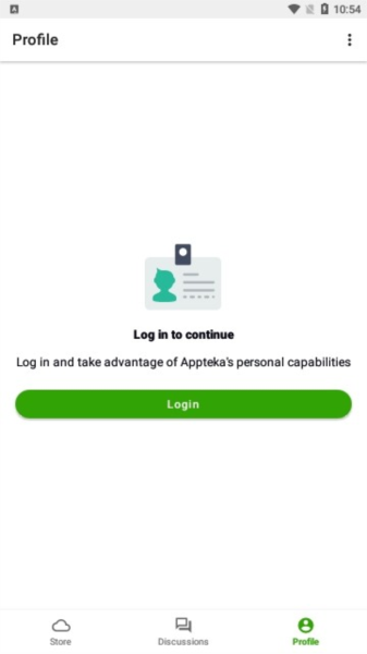 appteka安卓版 Appteka应用商店图片3
