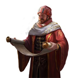 航海与家园人物介绍4