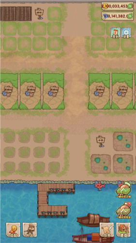 猪笼城寨无限金币无限钻石版图片3