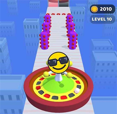 WishYouLuck游戏特色