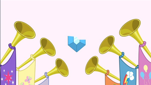 小马宝莉和谐任务中文版8