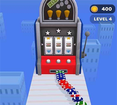 WishYouLuck游戏亮点