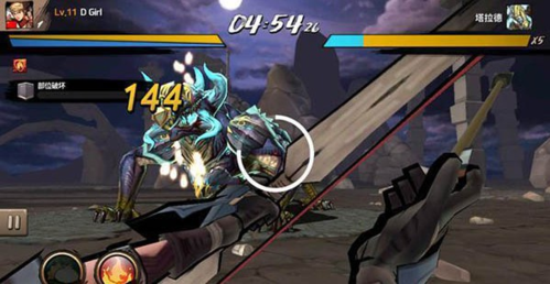 战箭天下新手攻略8