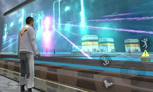 太空黑帮2游戏体验