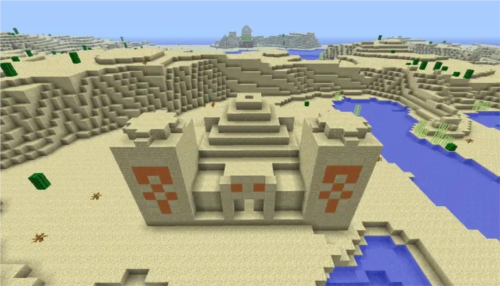 我的世界基岩版地铁mod图片4