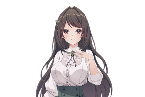 cosplay love安卓版图片2