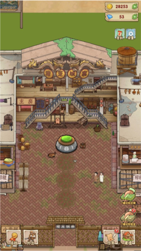 猪笼城寨无限金币无限钻石版图片19