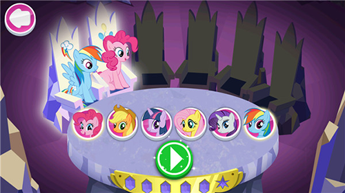 小马宝莉和谐任务中文版2