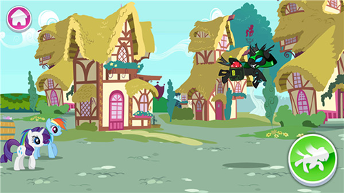 小马宝莉和谐任务中文版3