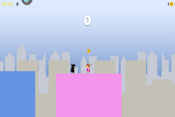 火柴间谍英雄联机版