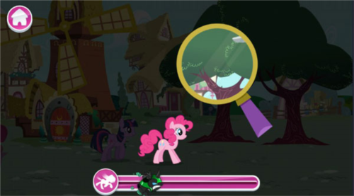 小马宝莉和谐任务中文版7