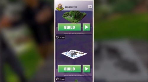 我的世界地球国际服图片2