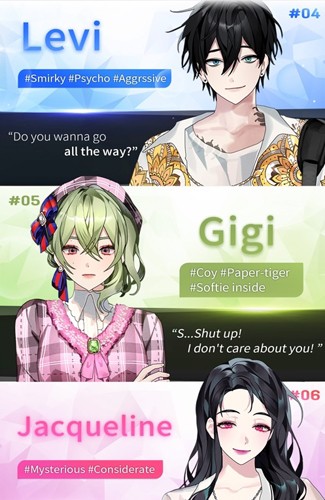 失落天堂中文游戏