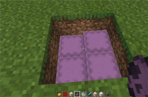 我的世界艾莉模组无遮挡图片3