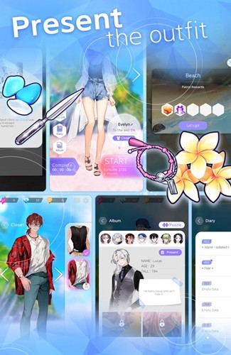 失落天堂中文游戏