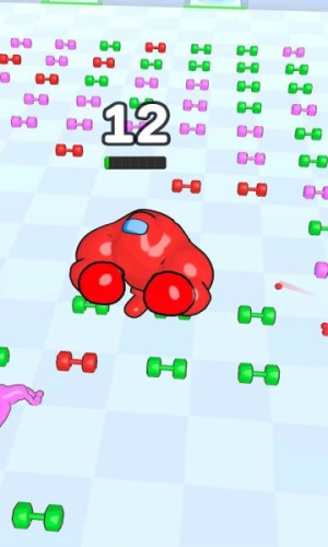 猛击竞速游戏攻略