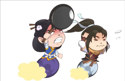 仙剑奇侠传新的开始小米版