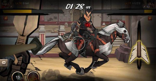 战箭天下新手攻略3