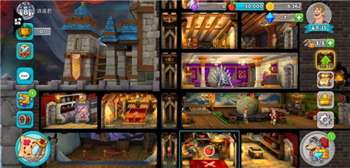 hustle castle安卓最新版图片12