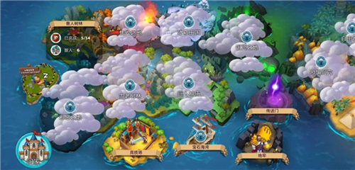 hustle castle安卓最新版图片14