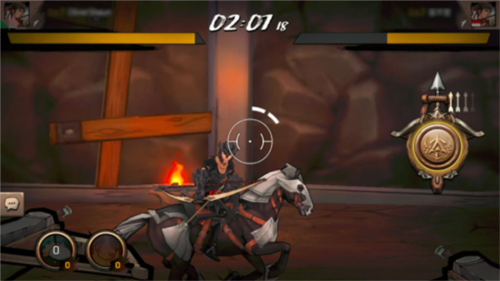 战箭天下国际版