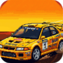 像素拉力赛破解版