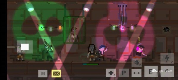 废土物语国际服