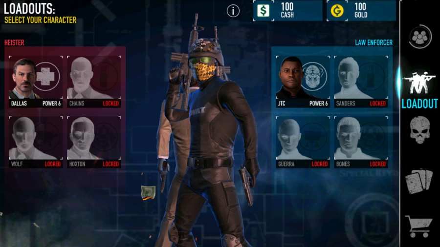 pdcw手游官方正版