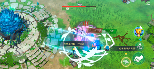 小精灵生存内置菜单版