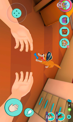 我的宠物狗模拟器