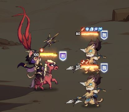 猫三国塔防手游官方版下载