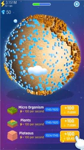 建造世界最新版游戏特色