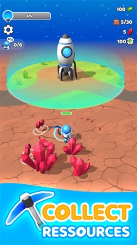 生命气泡中文版