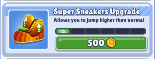 地铁跑酷皮瓜魔改鬼屋版图片9