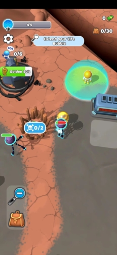 生命气泡游戏安卓版图片3