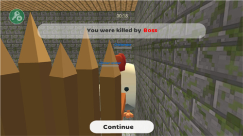 小鸡火力对决最新版图片3