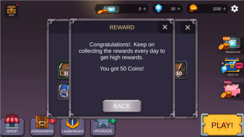 龙飞行模拟器新版图片5