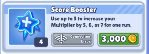 地铁跑酷皮瓜魔改鬼屋版图片6