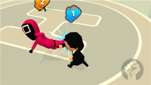 唯我独尊汉化版图片6