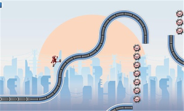 迅捷跑者3官方版