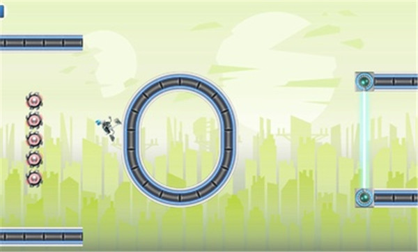 迅捷跑者3官方版