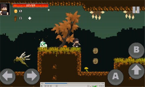 符文剑客手机正式版