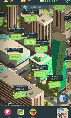 股东大亨中文版图片4