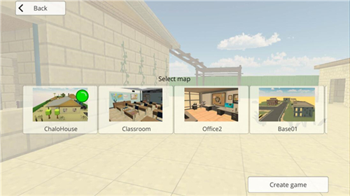 公鸡射手汉化版9